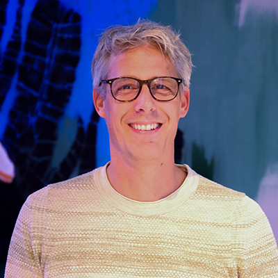René van Osnabrugge